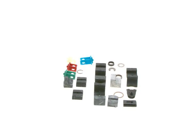 BOSCH 1007010039 Рем.ком/кт стартера