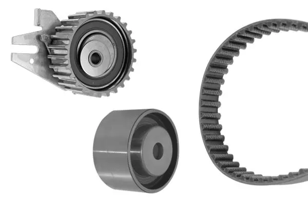 1 987 948 923 Timing belt set