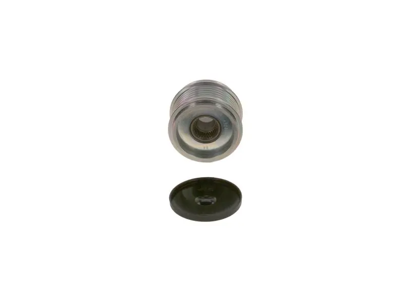 BOSCH 1986AE4573 Реле втягивающее