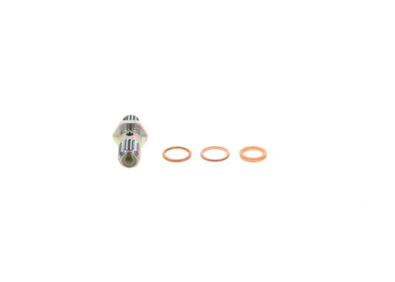 BOSCH 1587010536 РЕМКОМПЛЕКТ