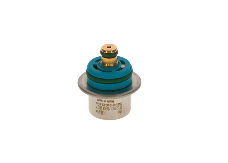 0 280 160 607 Pressure regulator