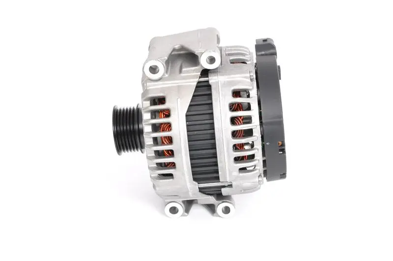 0 121 813 114 Alternator
