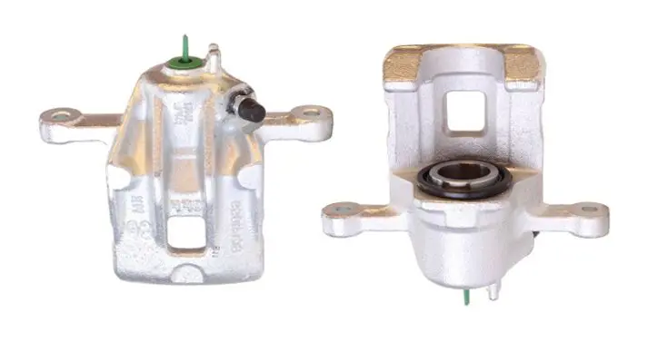 BOSCH 0986134422 ТОРМОЗНОЙ СУППОРТ ЛЕВЫЙ: