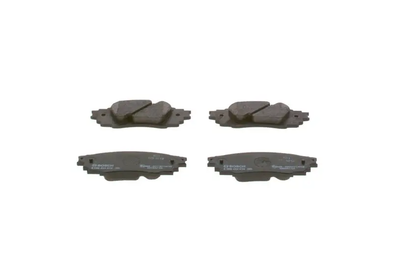 BOSCH 0986424912 Элемент