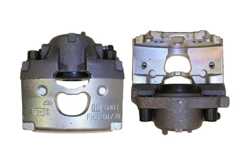 BOSCH 0986473308 СУППОРТ ПЕРЕДНИЙ ЛЕВЫЙ