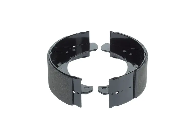 BOSCH 0986487914 Комплект тормозных колодок,