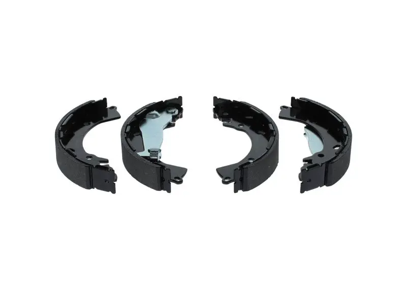BOSCH 0986487925 Колодки тормозные барабанные