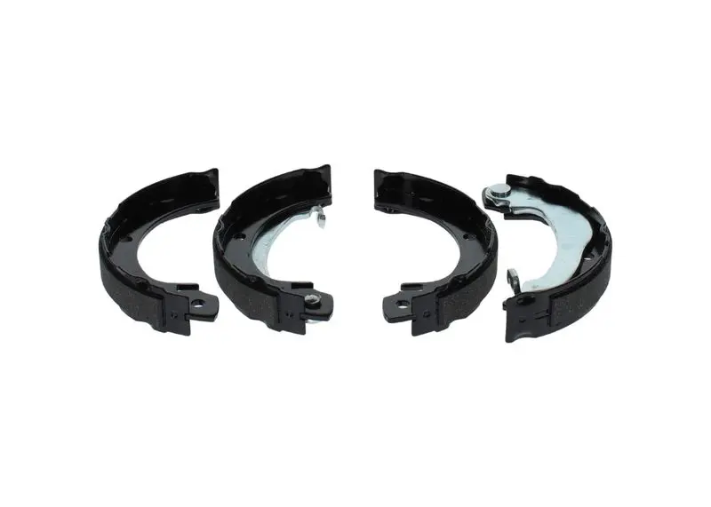 0 986 487 937 БАРАБАННЫЕ КОЛОДКИ