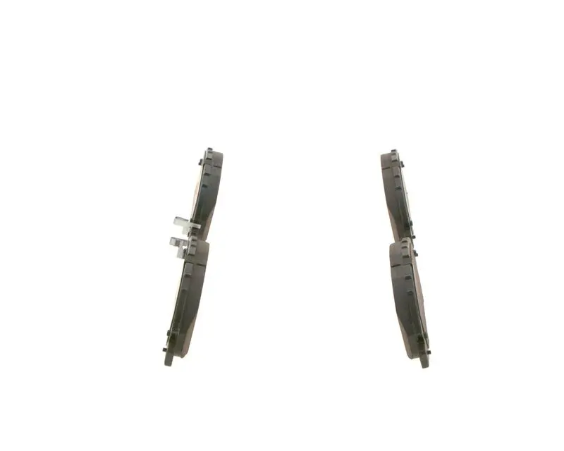 BOSCH 0986494901 Комплект тормозных колодок,