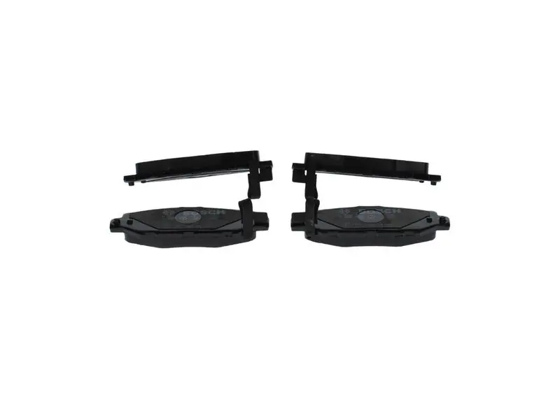 BOSCH 0986495122 Колодки тормозные дисковые