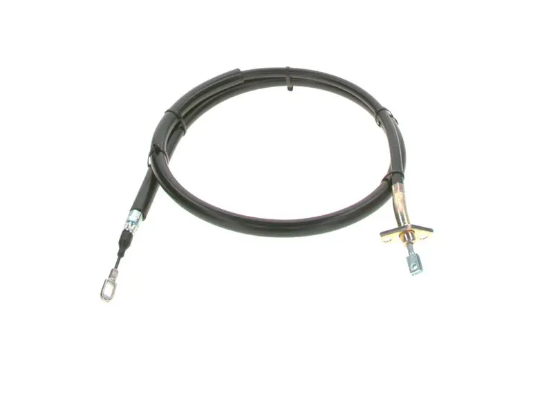 BOSCH 1987477861 Трос стояночного тормоза