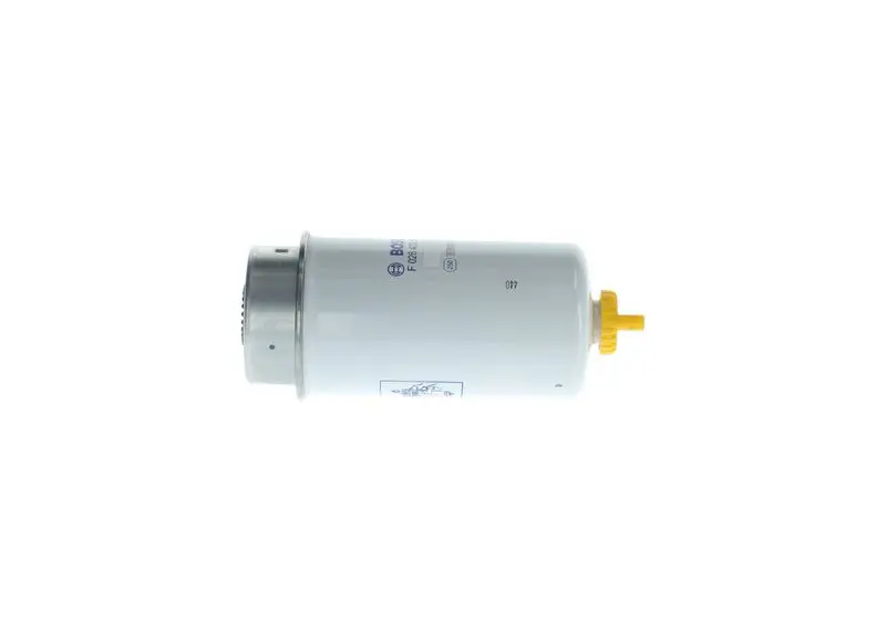 BOSCH F026402121 ФИЛЬТР ТОПЛИВНЫЙ FORD TRANSIT