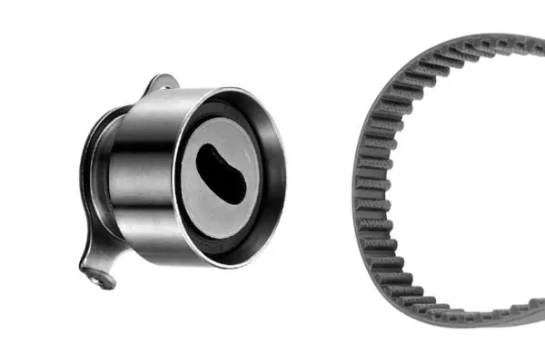 1 987 948 185 Timing belt set