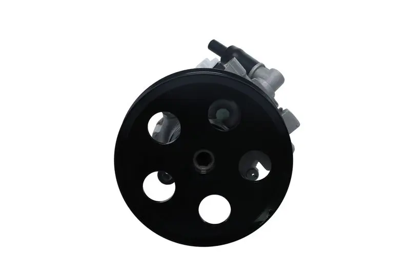 BOSCH KS02000067 Гидравлический насос, рулевое