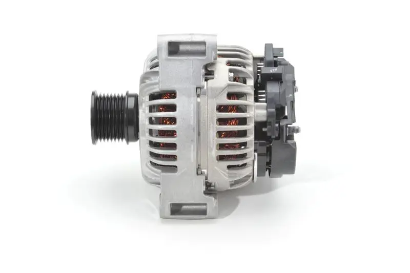 0 124 515 191 Alternator