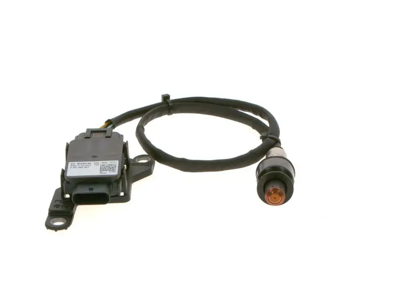 BOSCH 0281006851 NOx-датчик, NOx-катализатор