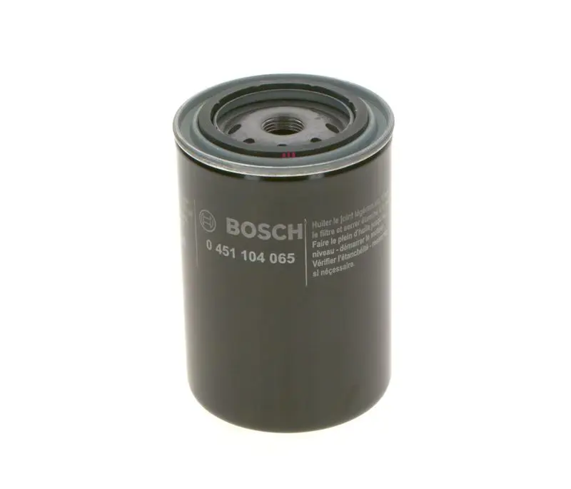0 451 104 065 Oil filter