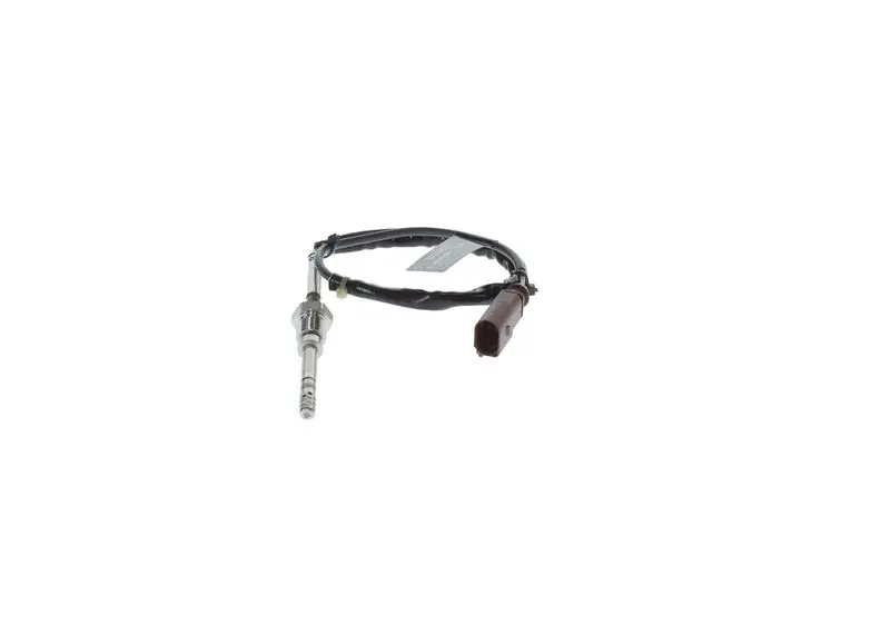 BOSCH 0986259158 Датчик, температура выхлопных