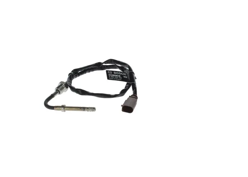 BOSCH 0986259163 Датчик, температура выхлопных