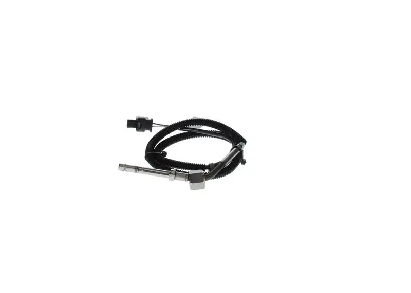 BOSCH 0986259166 Датчик, температура выхлопных