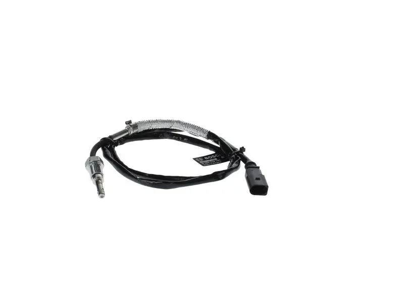 BOSCH 0986259191 Датчик, температура выхлопных