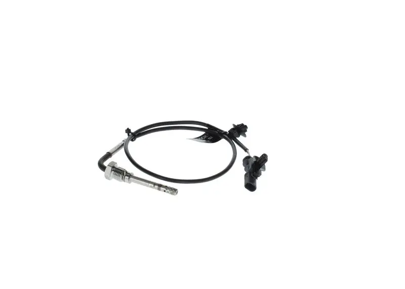 BOSCH 0986259192 Датчик, температура выхлопных