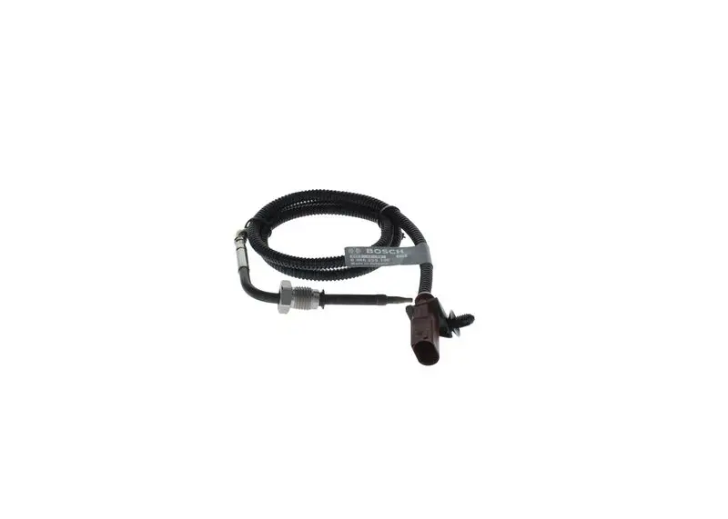 BOSCH 0986259196 Датчик, температура выхлопных