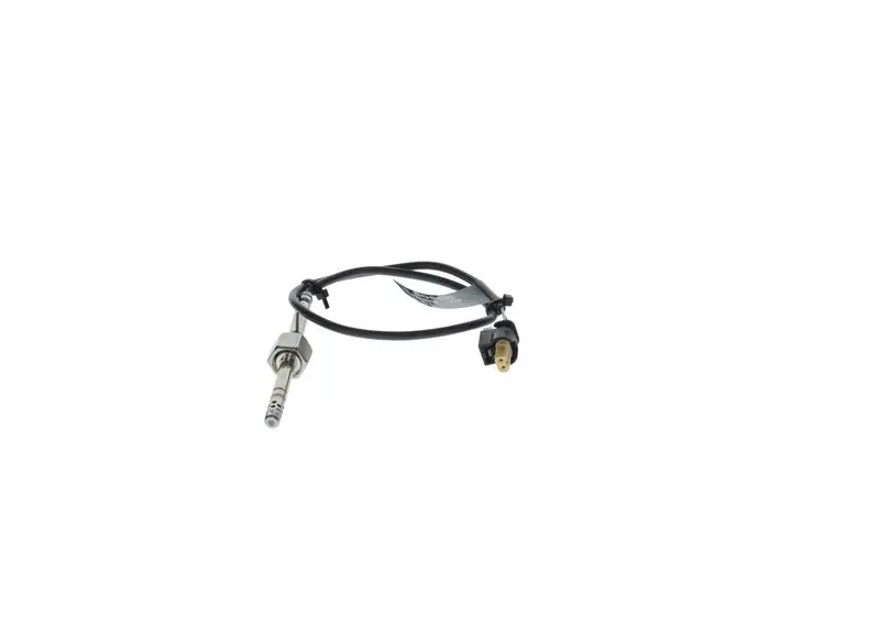 BOSCH 0986259203 Датчик, температура выхлопных