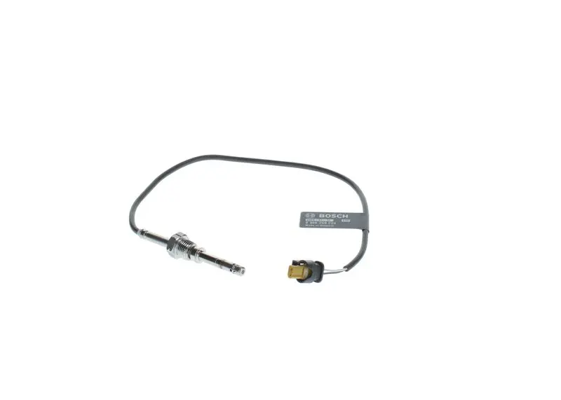 BOSCH 0986259224 Датчик, температура выхлопных