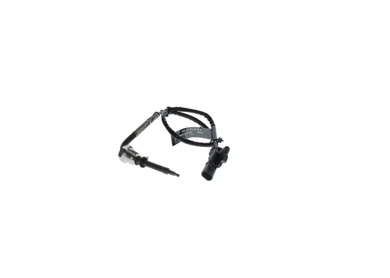 BOSCH 0986259225 Датчик, температура выхлопных