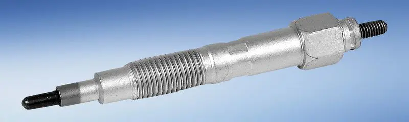 BOSCH 0250312002 Свеча накаливания