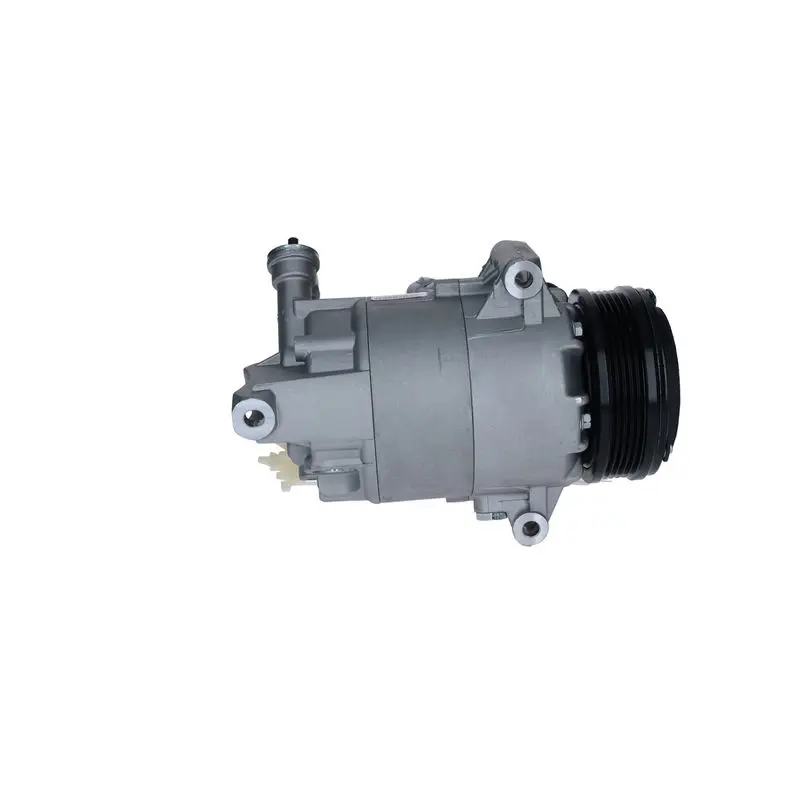 BOSCH 1986AD1019 Компрессор, кондиционер