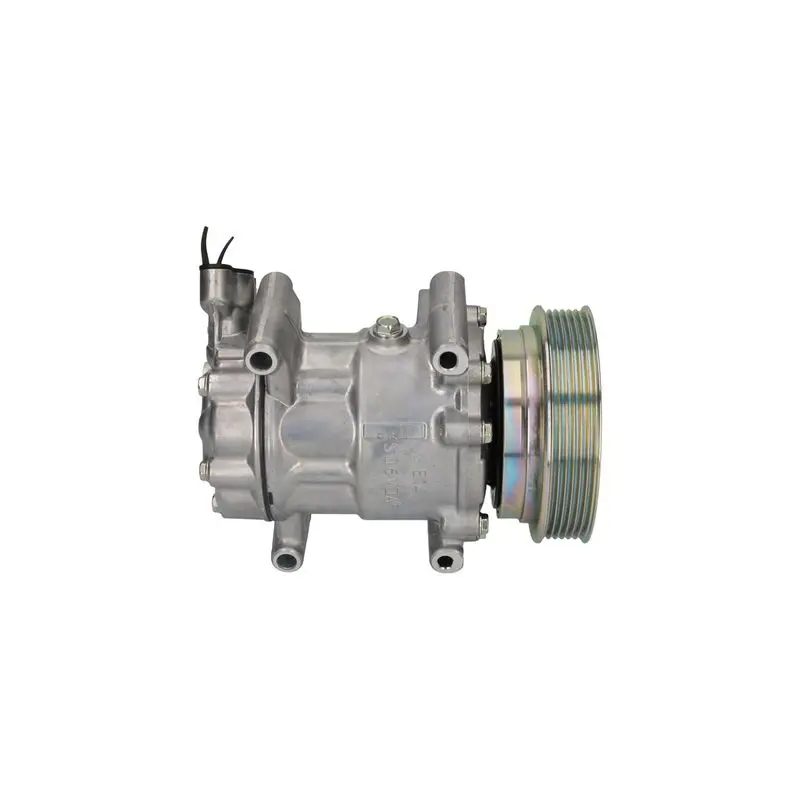 BOSCH 1986AD1020 Компрессор, кондиционер