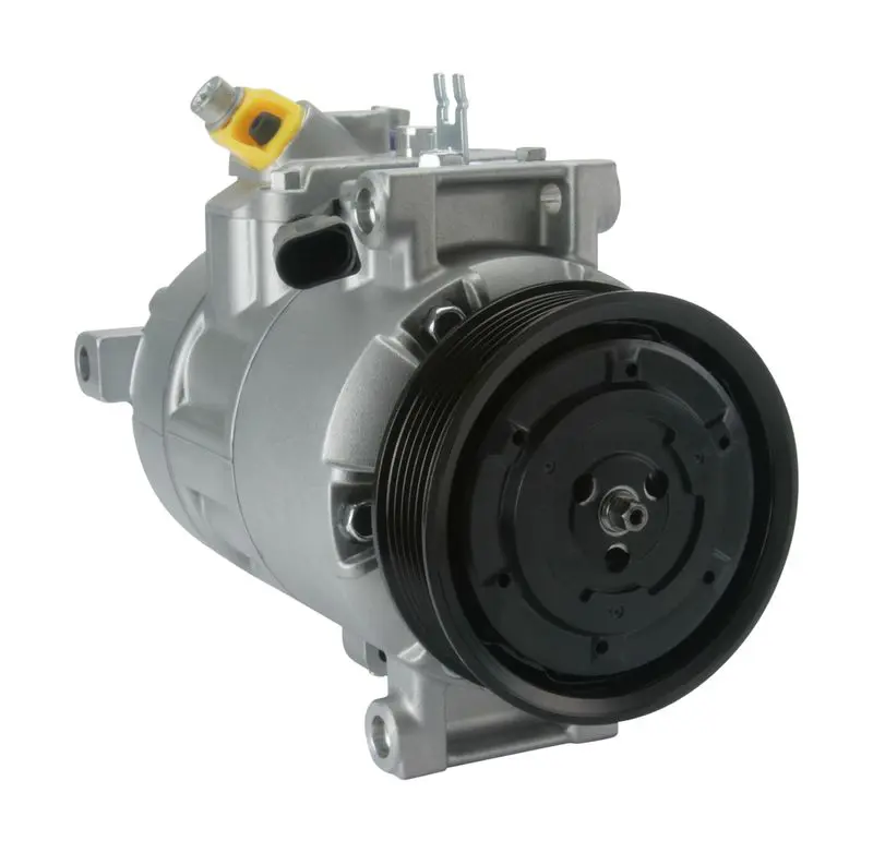BOSCH 1986AD1056 Компрессор кондиционера T5,5