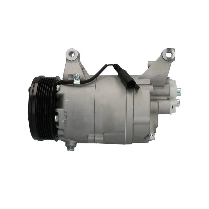 BOSCH 1986AD1115 Компрессор, кондиционер