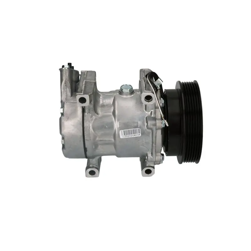 BOSCH 1986AD1045 Компрессор, кондиционер