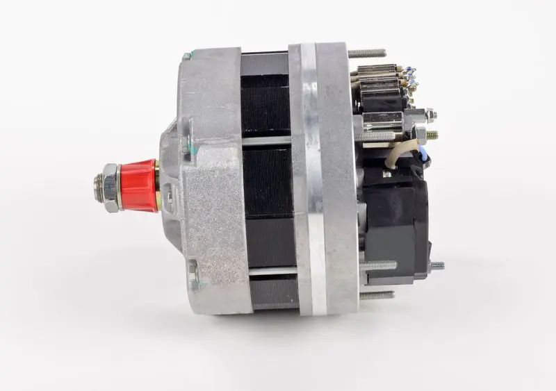 0 124 325 093 Alternator