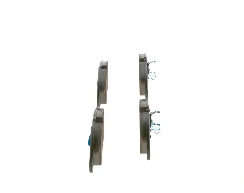 Bosch 0986495110 0 986 495 110 колодки дисковые