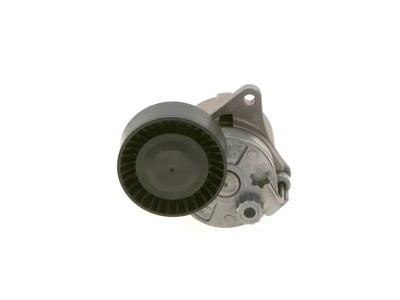 BOSCH 1987945804 Натяжитель ремня, клиновой