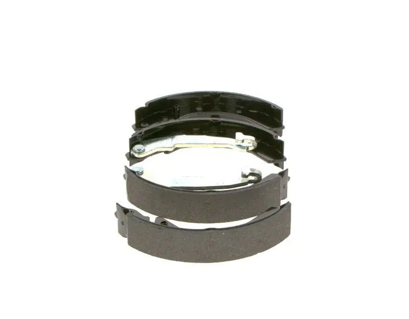 Bosch 0986487628 Колодки тормозные барабанные
