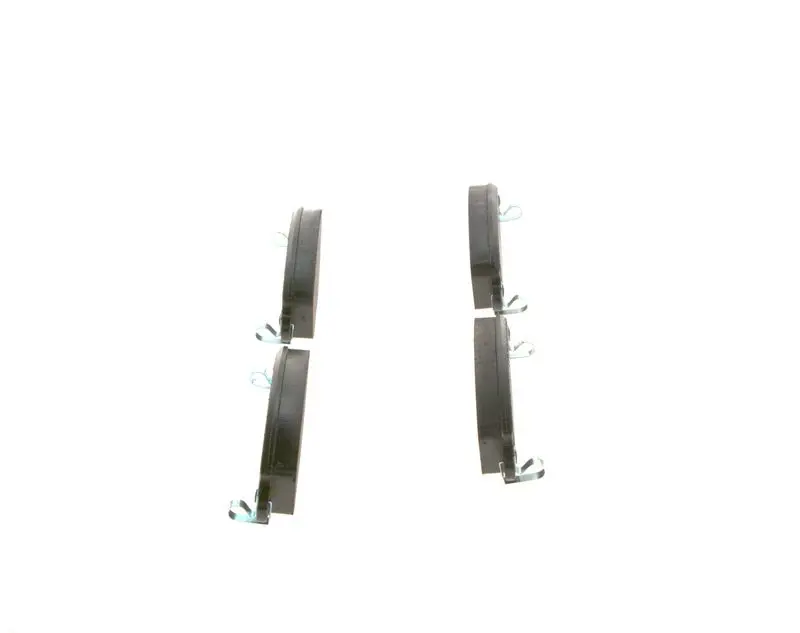 Bosch 0986495230 0 986 495 230 колодки дисковые