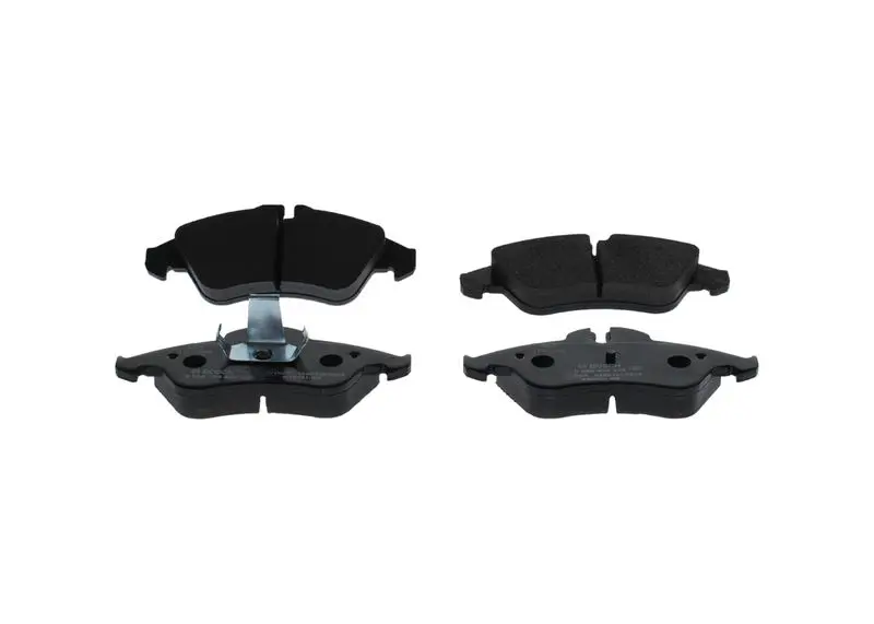 Bosch 0986495245 Колодки тормозные дисковые