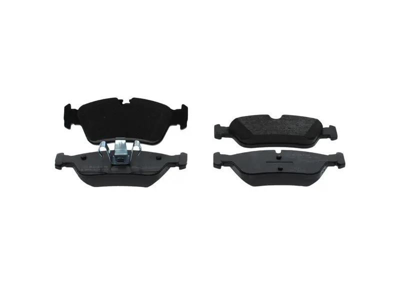 Bosch 0986495276 0 986 495 276 колодки дисковые