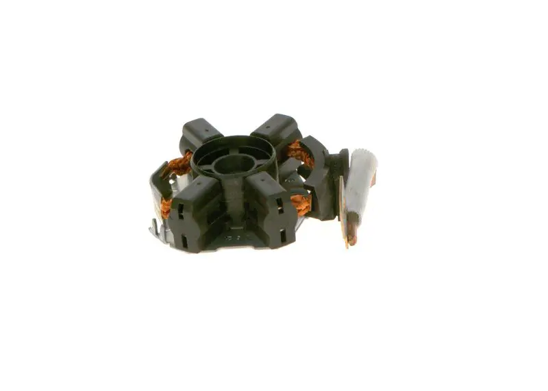 Bosch 1004336621 Щеткодержатель стартера