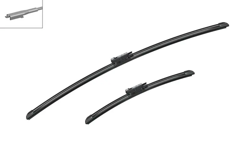 Bosch 3397014078 Щетка стеклоочистителя FORD