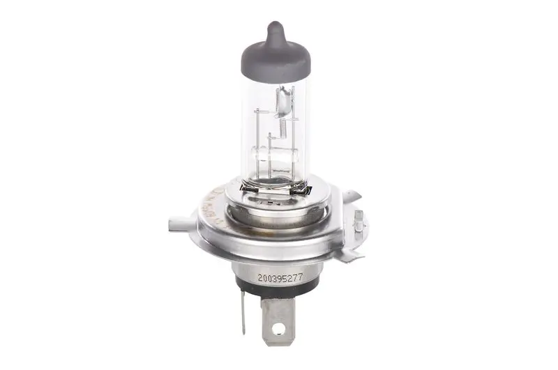 BOSCH 1987302041 Лампа STANDARD H4 12V 60/55W