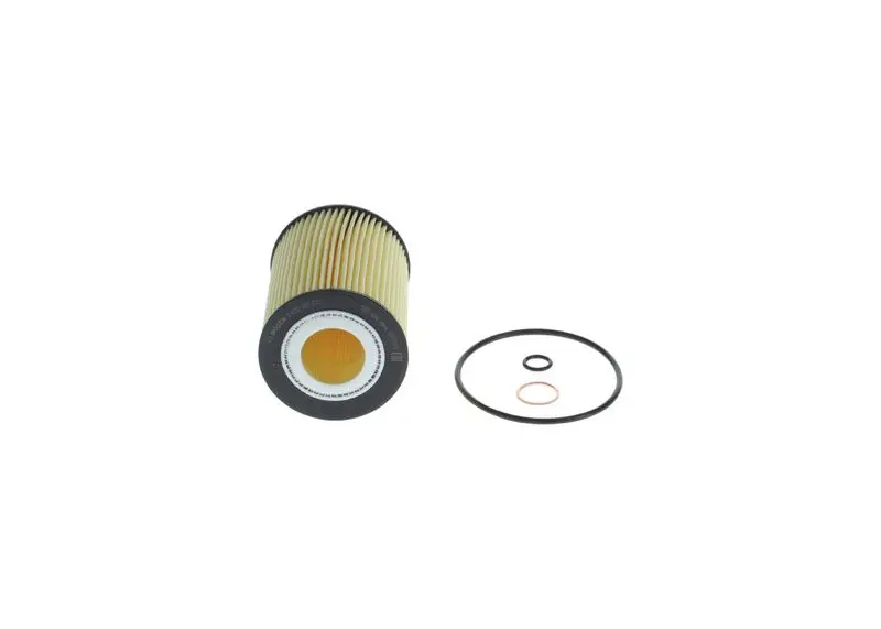 BOSCH F026407010 Вставка маслян. фильтра