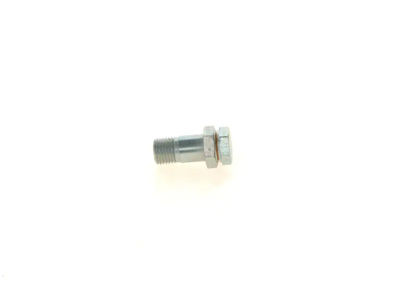 BOSCH 1417413000 Клапан топливного насоса