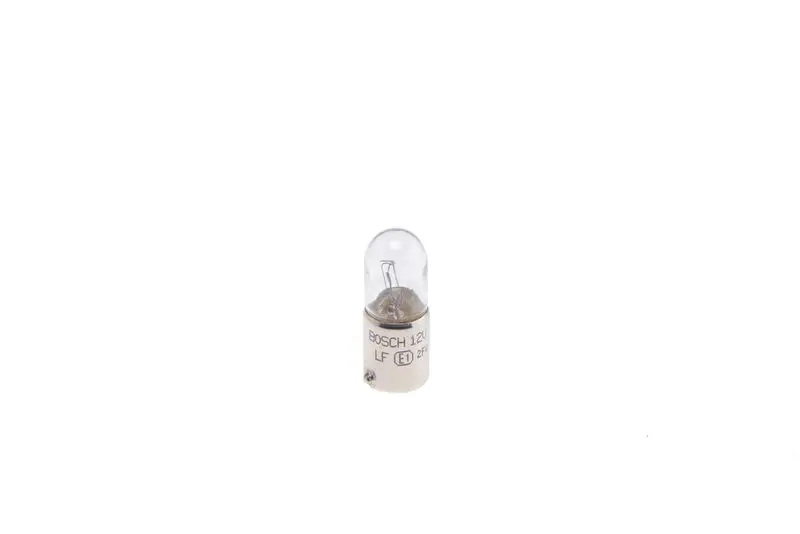BOSCH 1987301023 Лампа T4W BA9s Pure Light