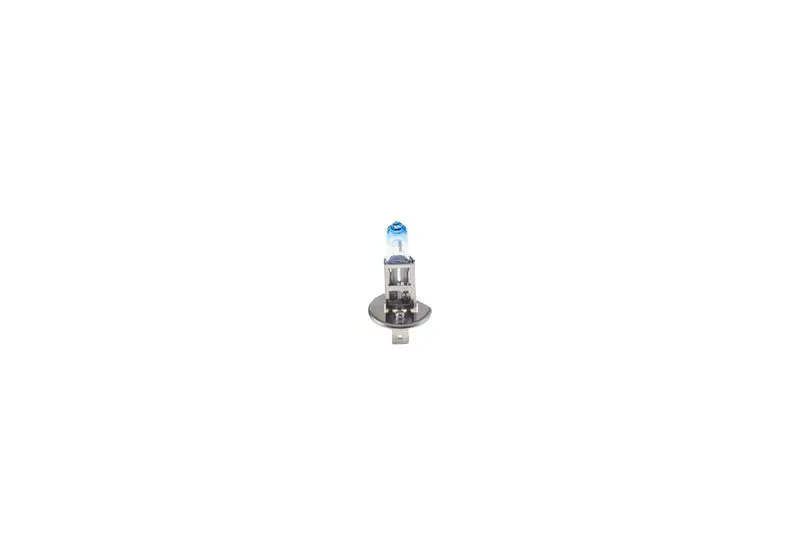 BOSCH 1987301108 Лампа H1 12V 55W GIGALIGHT+120